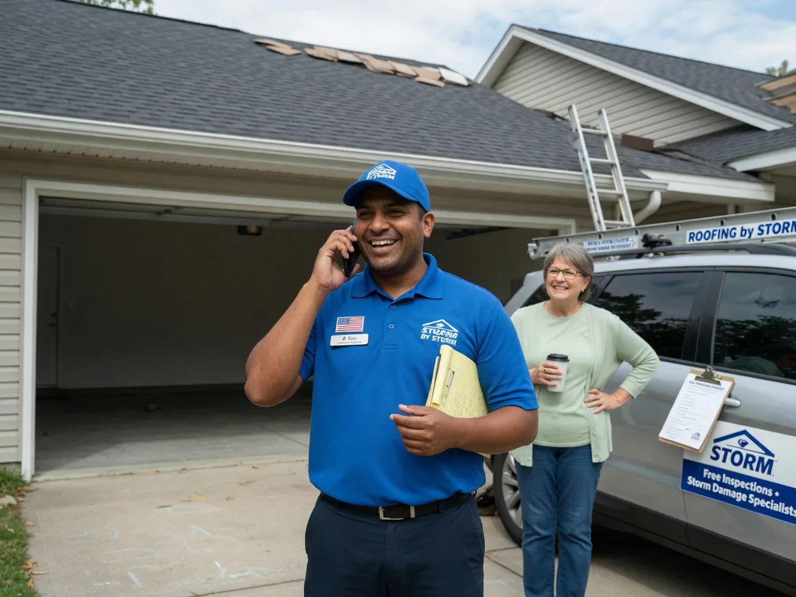 Roof Repair Near Me Morris Chapel, TN FAQs