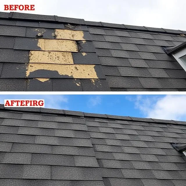 Roof Repair Near Me in Morris Chapel, TN near me